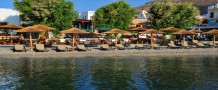 panteli-beach-sea