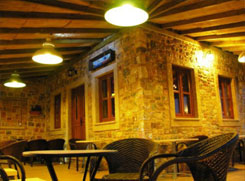PANTELI BEACH APARTMENTS