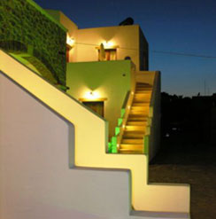 PANTELI BEACH APARTMENTS