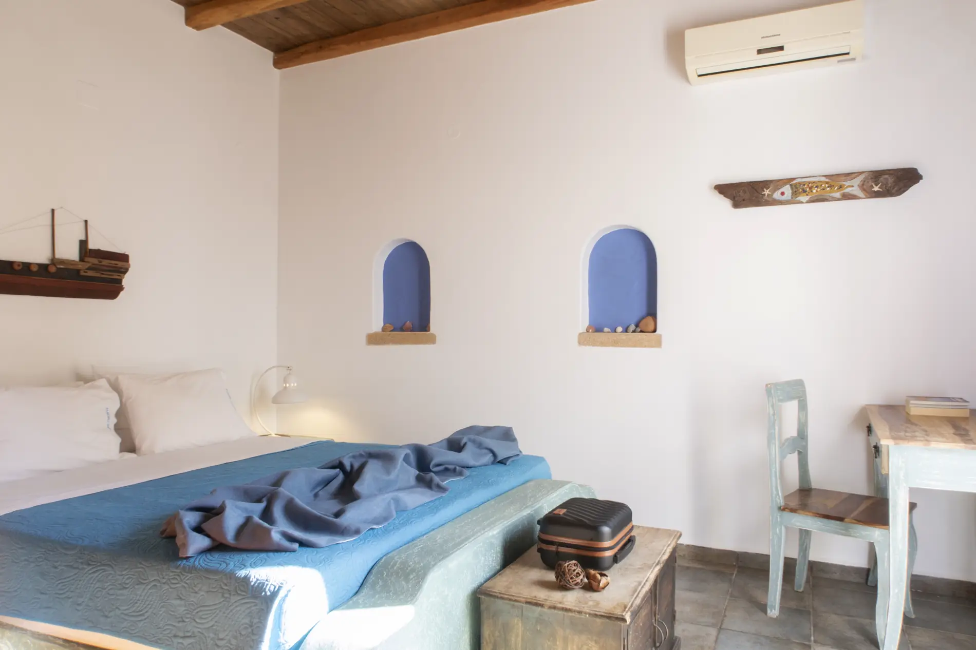 Apartment Ten - view 5