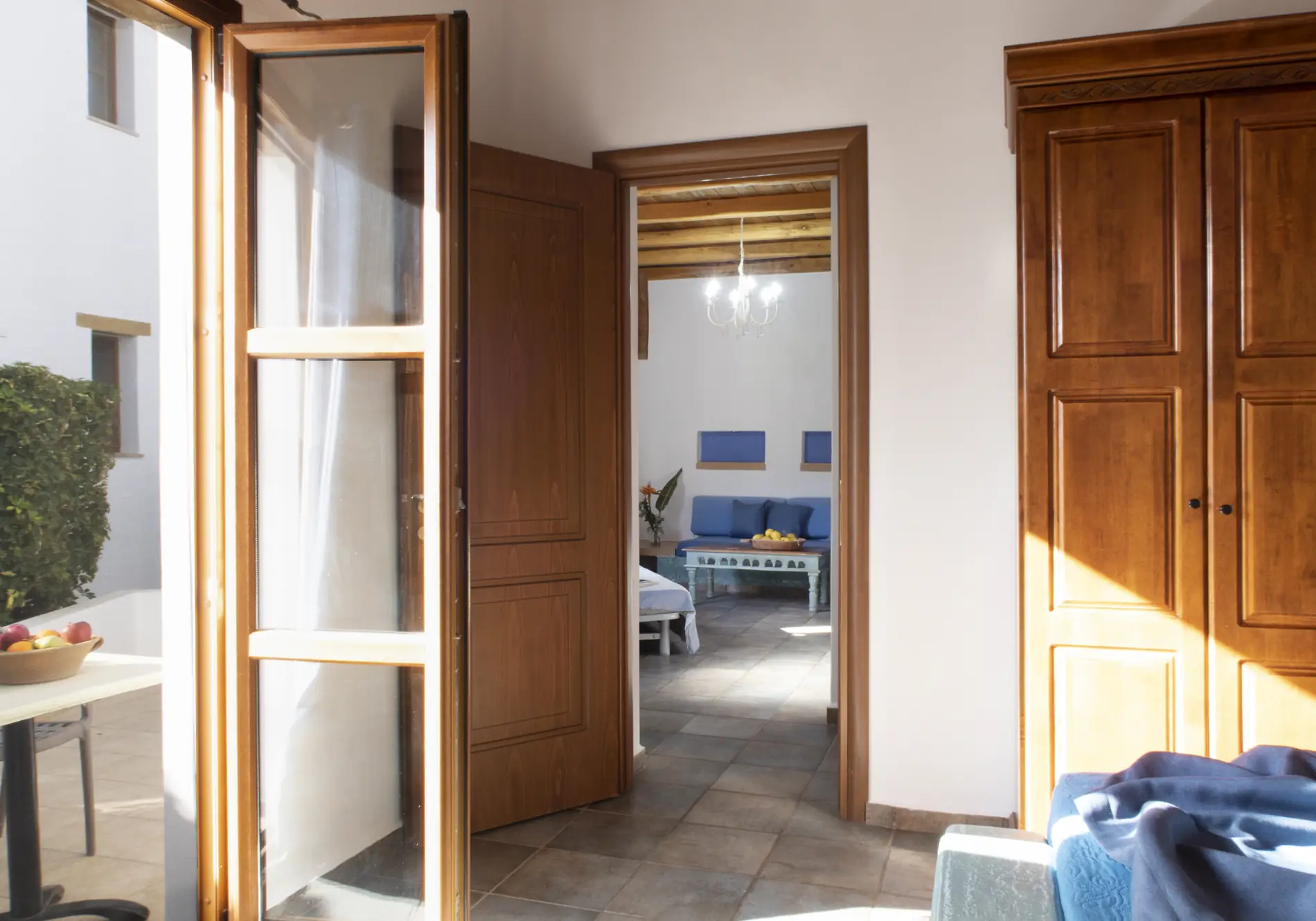 Apartment Ten - view 7