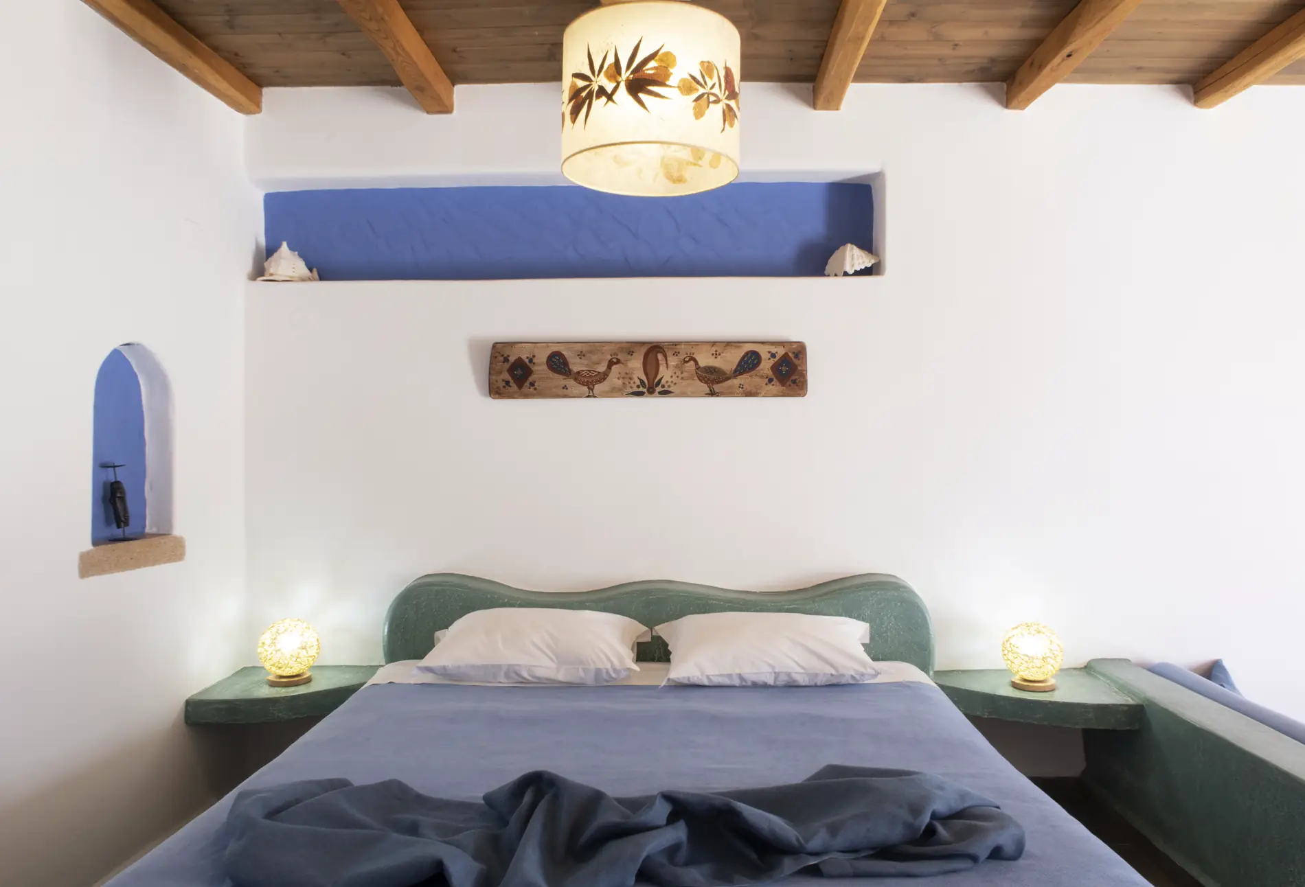 Apartment Twelve - view 4