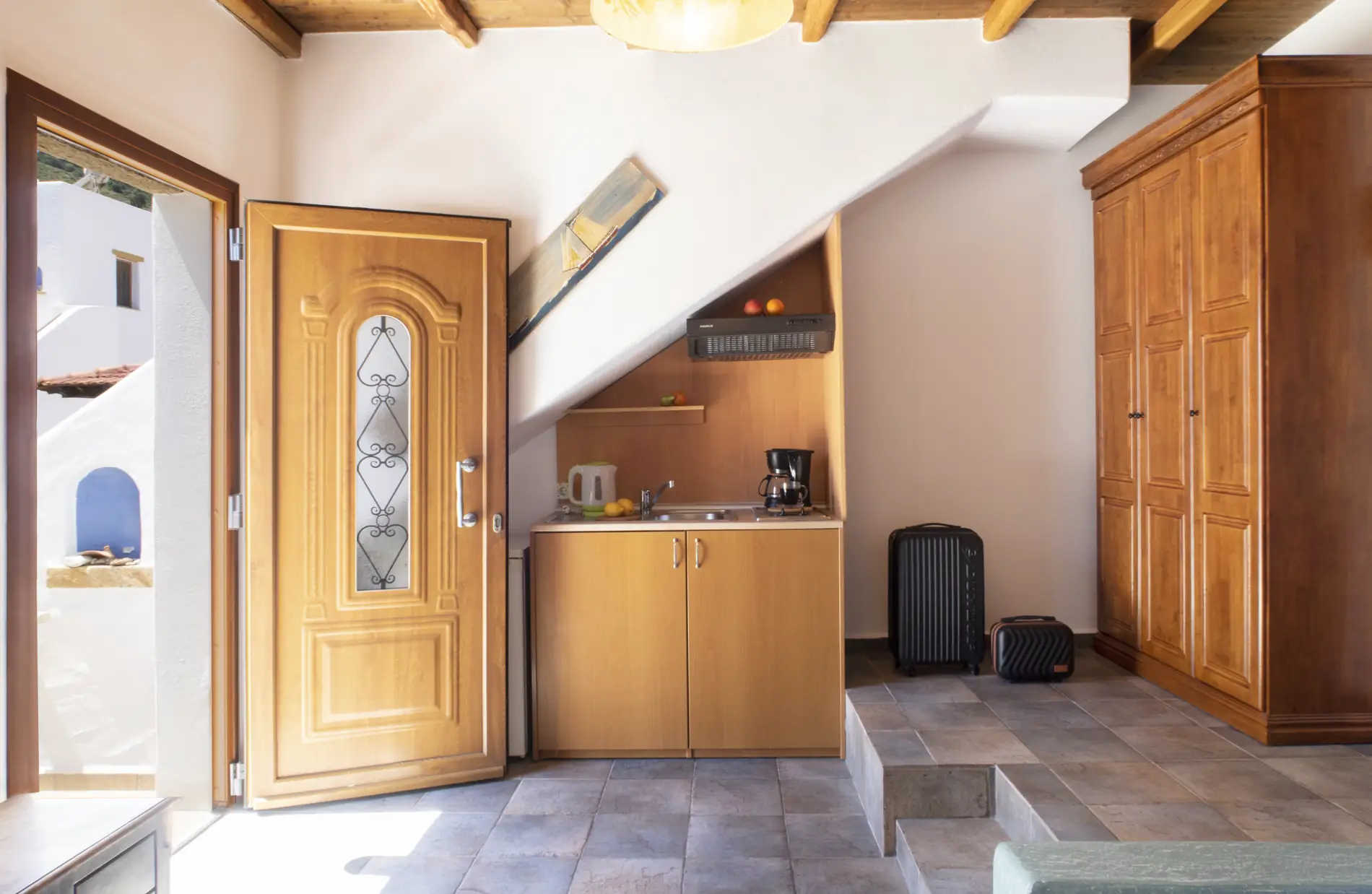 Apartment Twelve - view 7