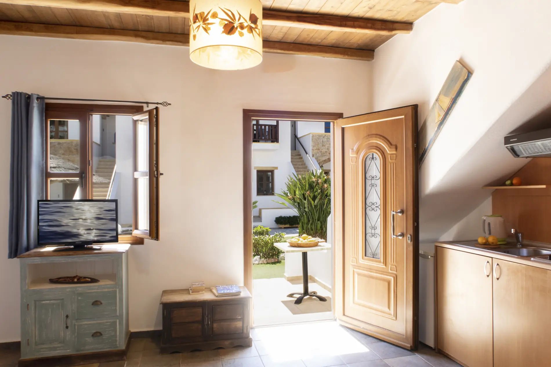 Apartment Twelve - view 8