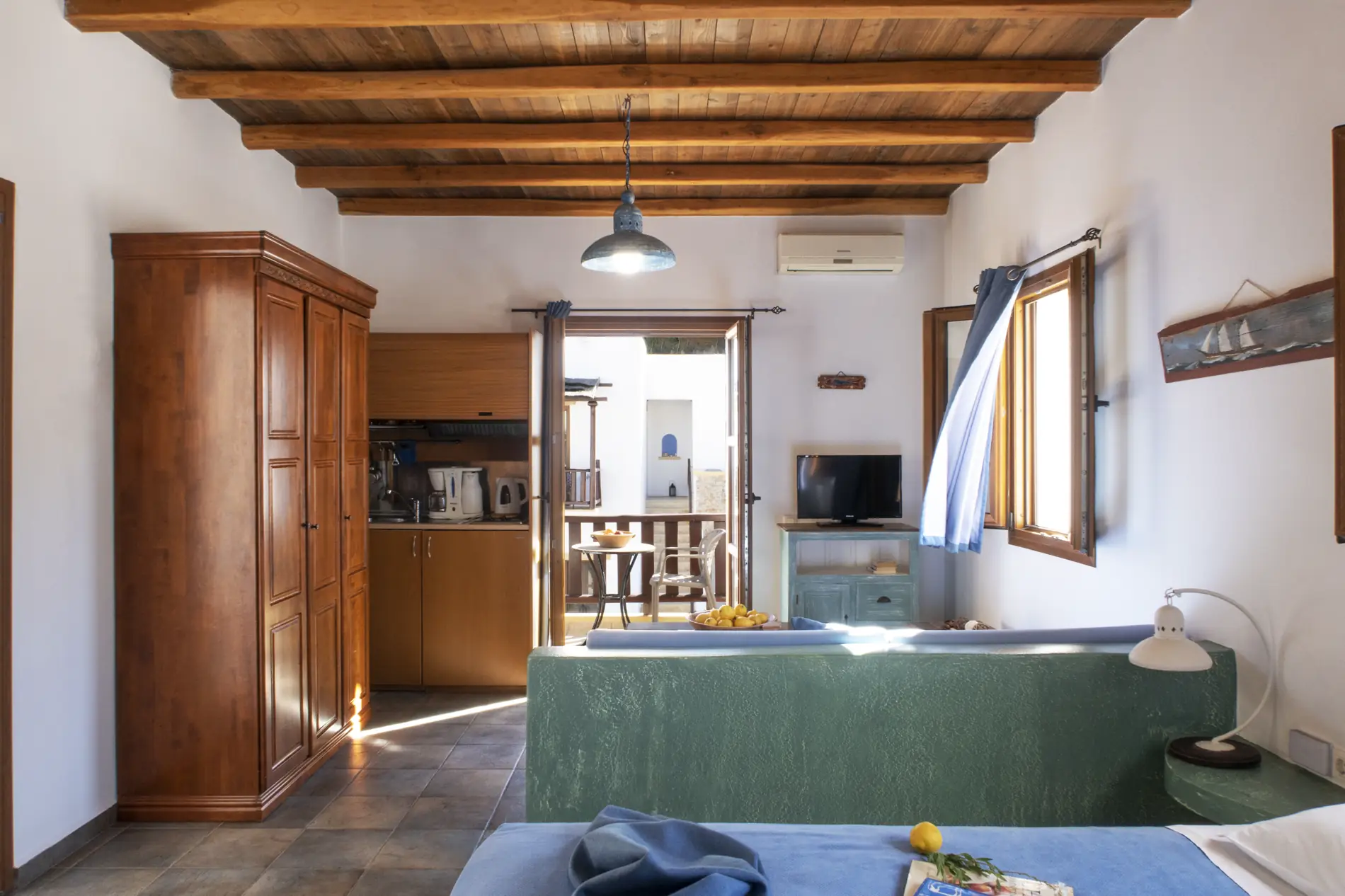 Apartment 13 at Panteli Beach