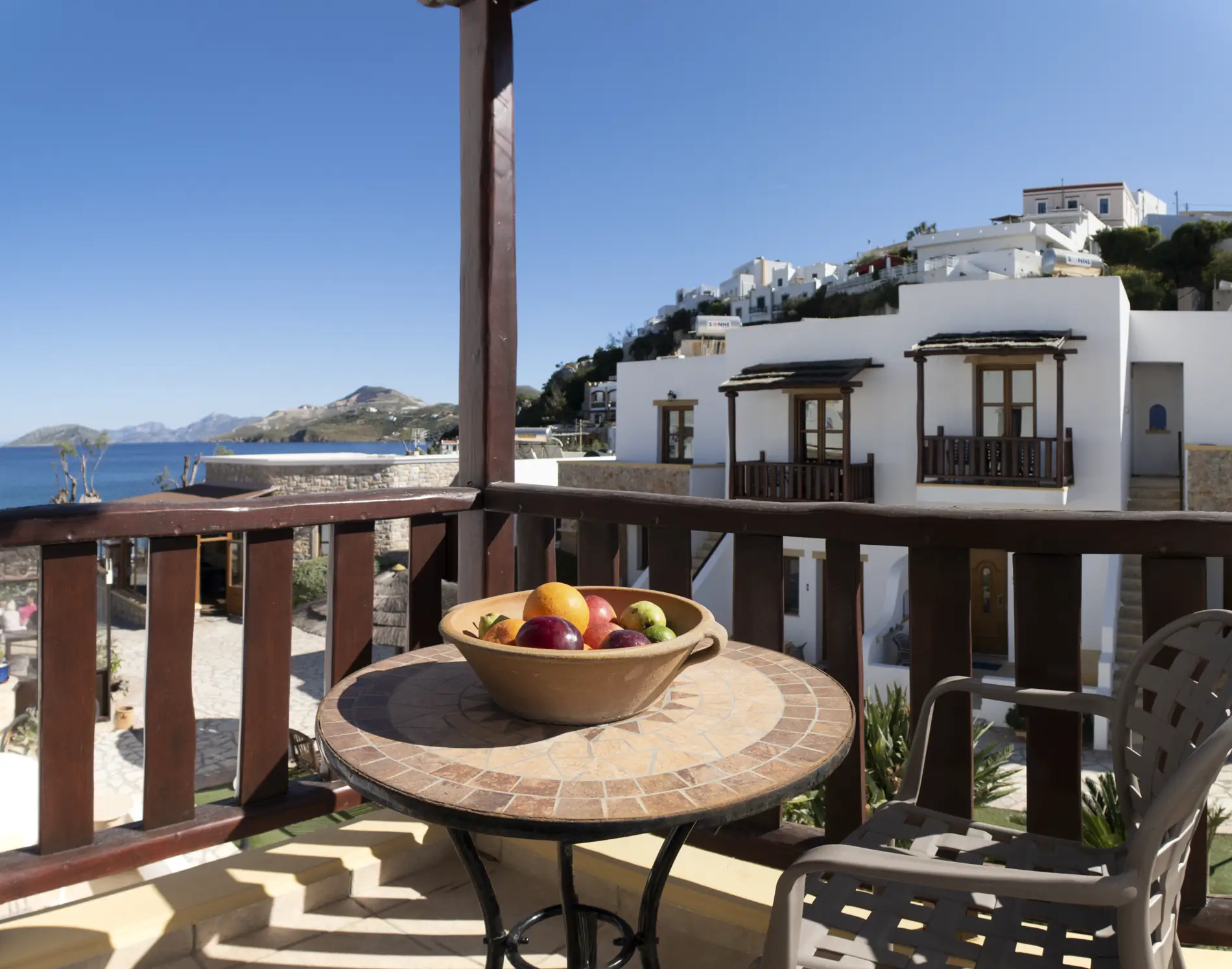 Apartment Thirteen - view 5