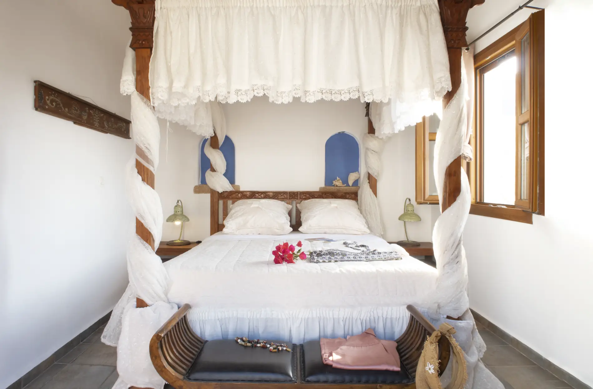 Σουίτα με Θέα στη Θάλασσα - view 2