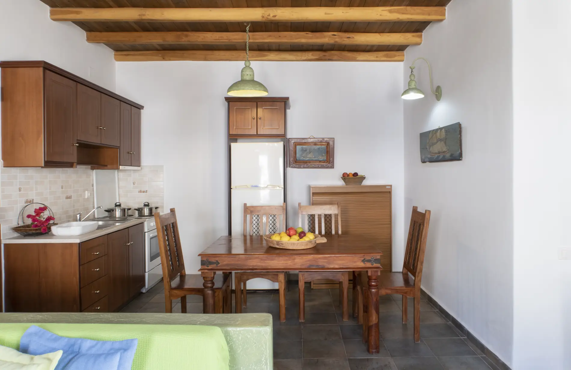 Σουίτα με Θέα στη Θάλασσα - view 6