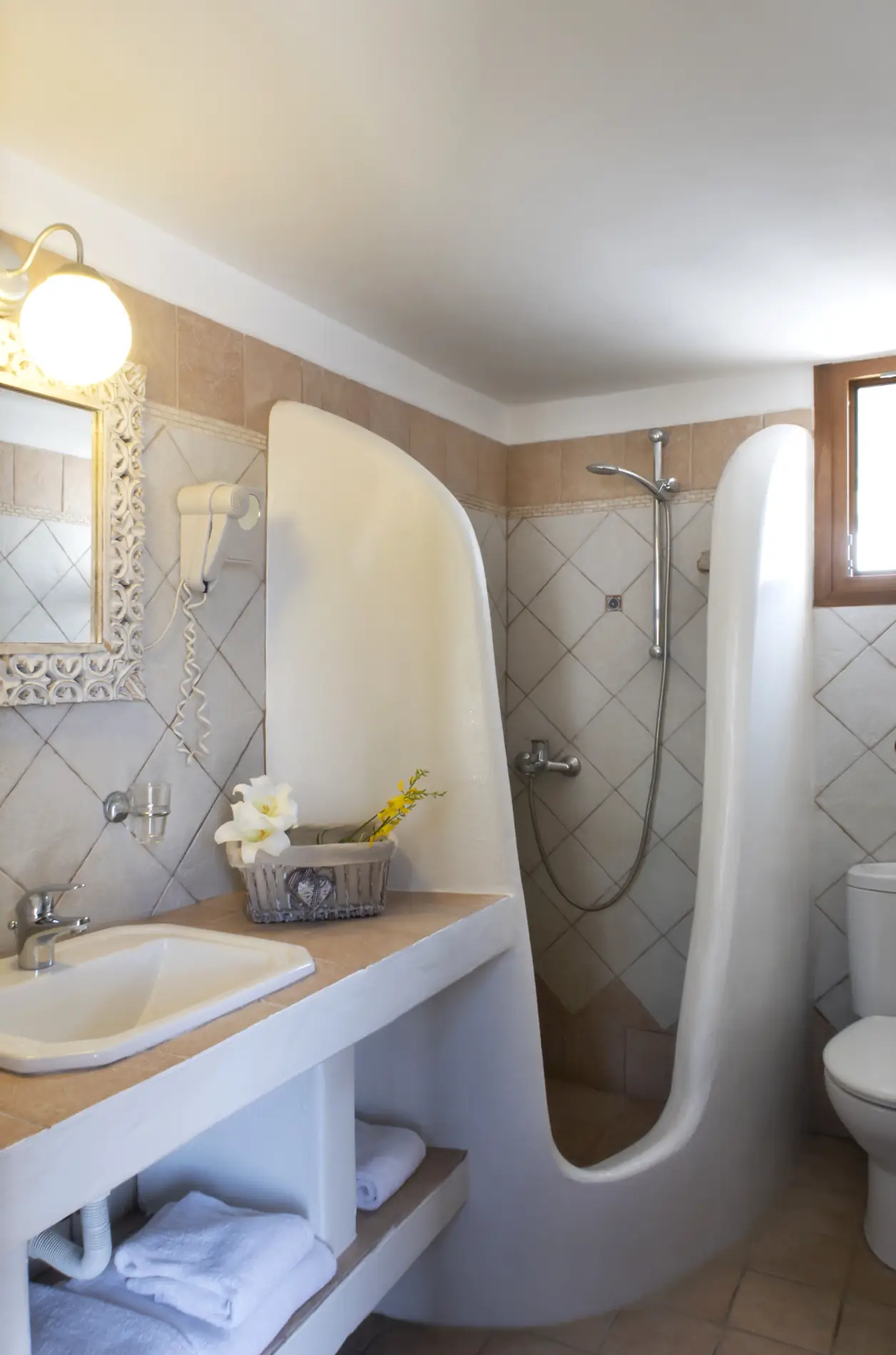 Σουίτα με Θέα στη Θάλασσα - view 7