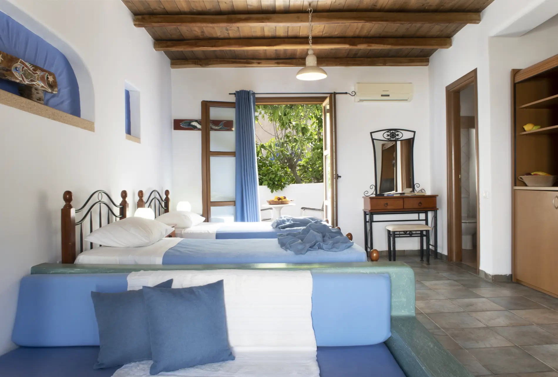 Studio 3 at Panteli Beach