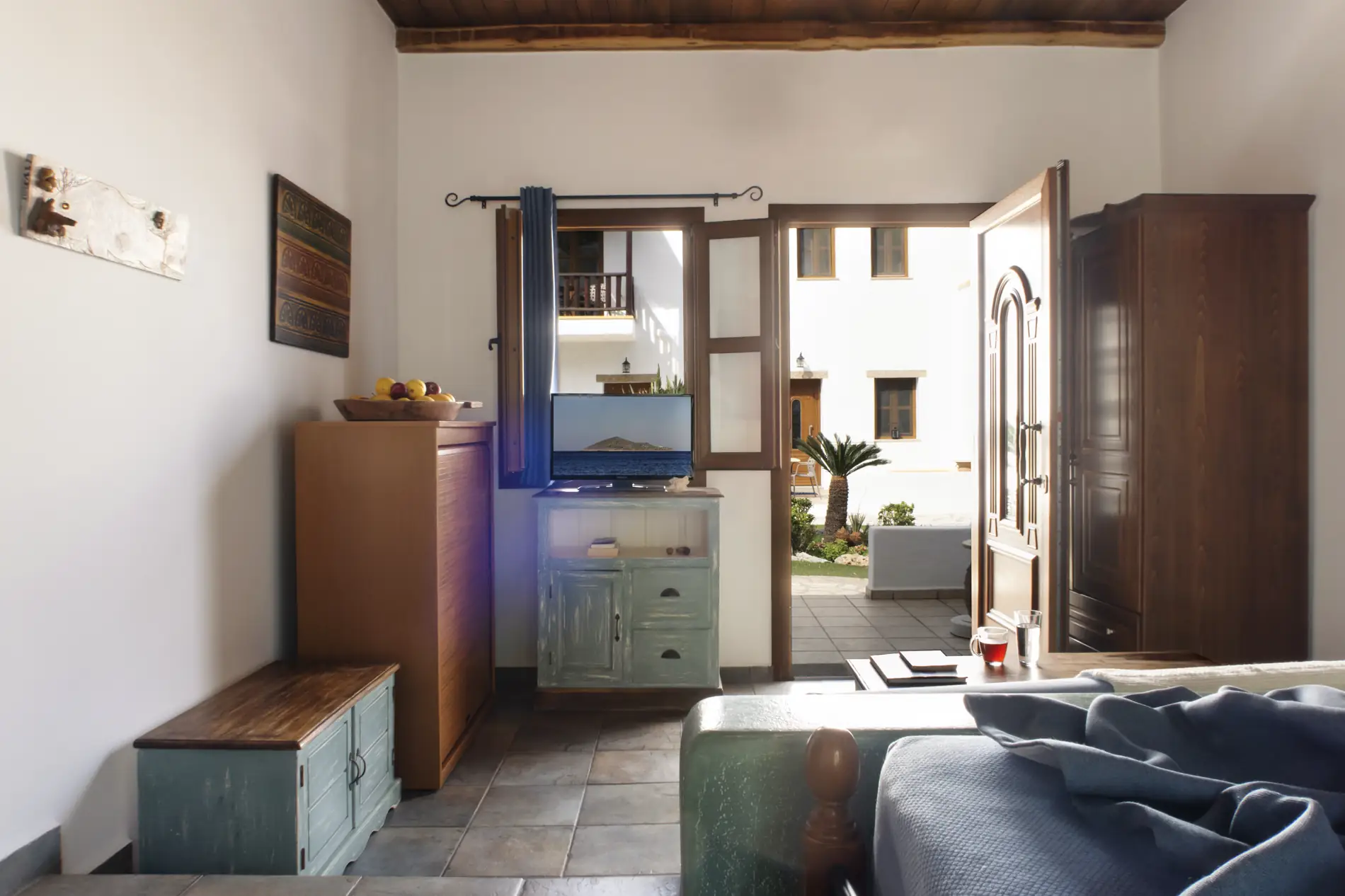 Studio Three - view 3