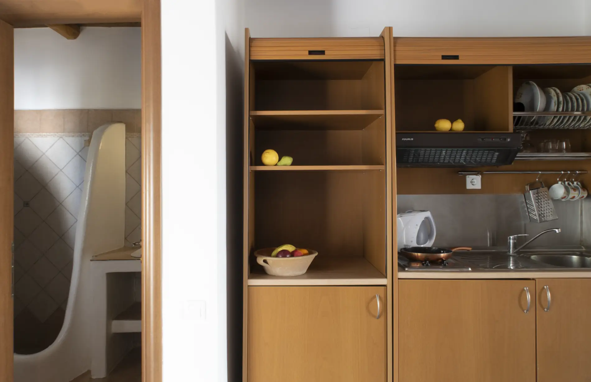 Studio Three - view 4