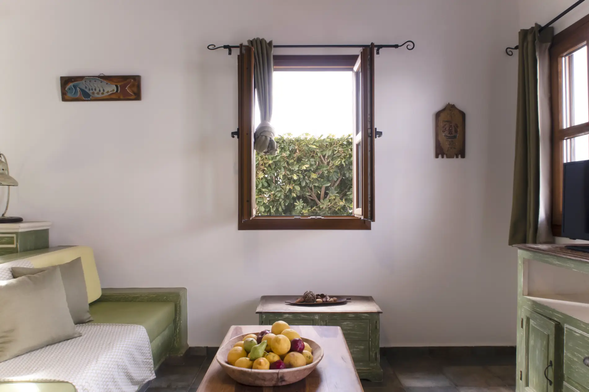 Studio Four - view 3