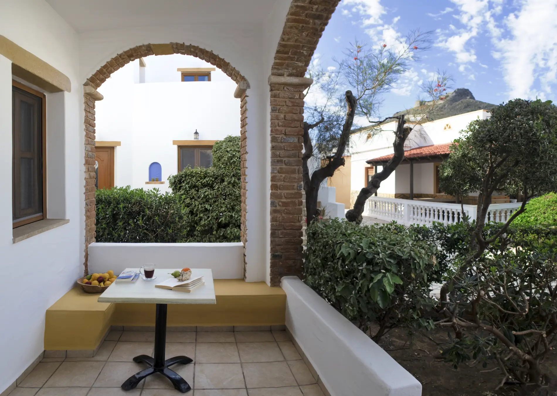 Studio Four - view 5