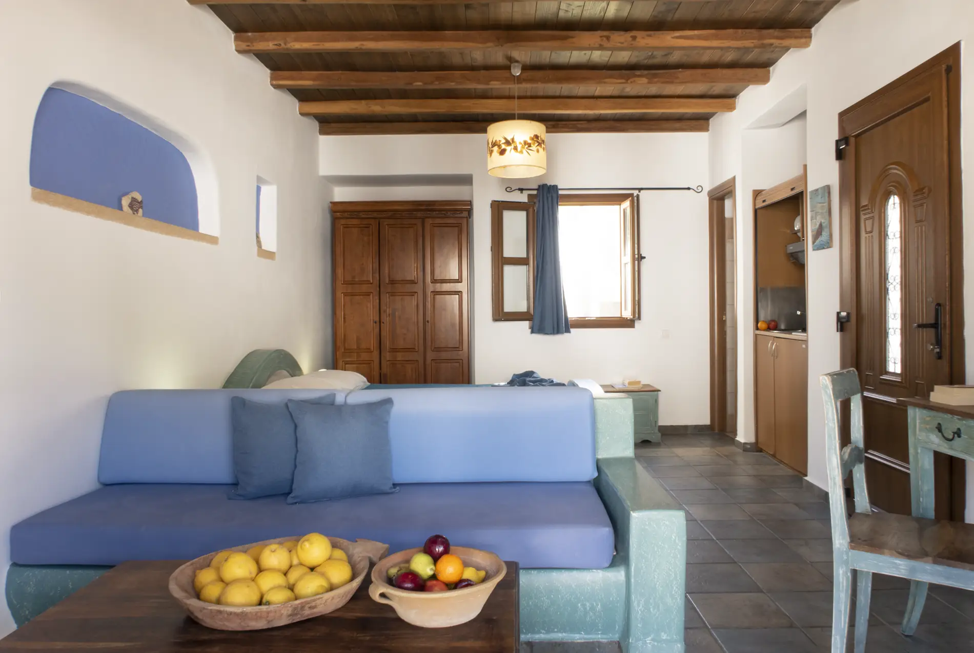 Apartment 7 at Panteli Beach