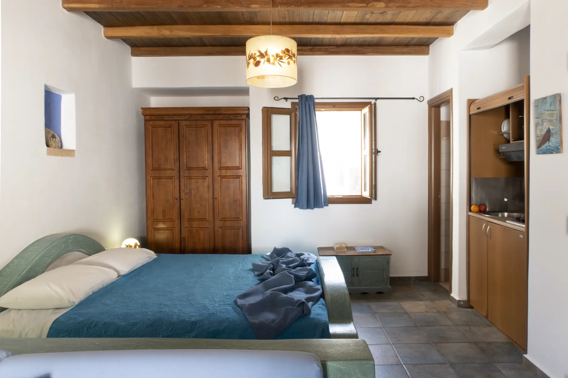 Apartment Seven - view 2