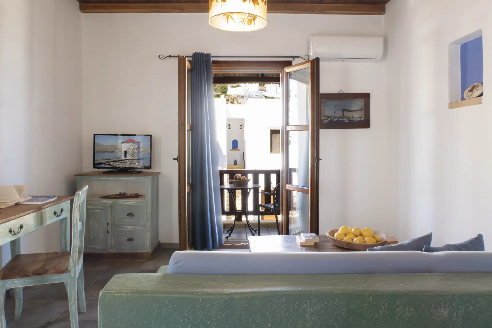 Apartment Seven - view 4