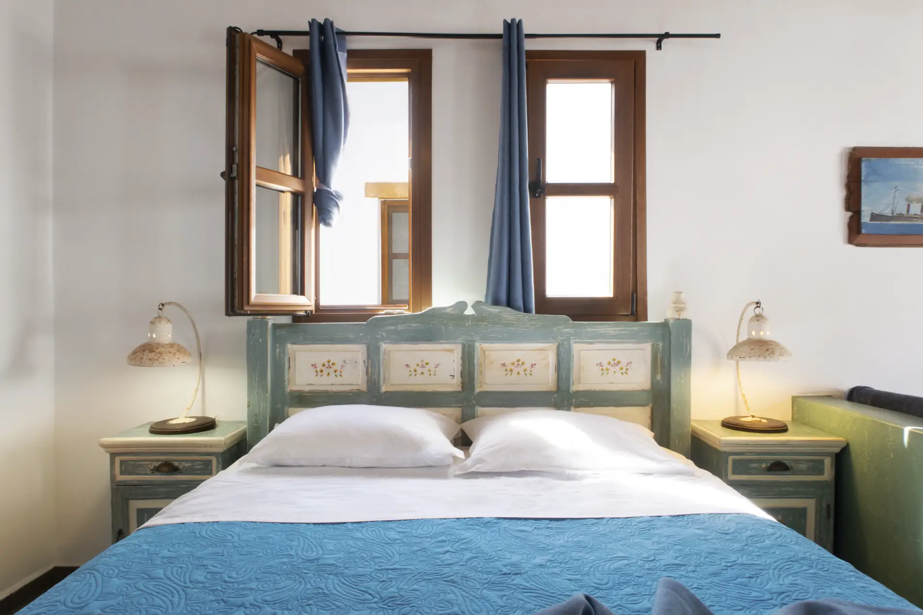 Apartment Eight - view 2