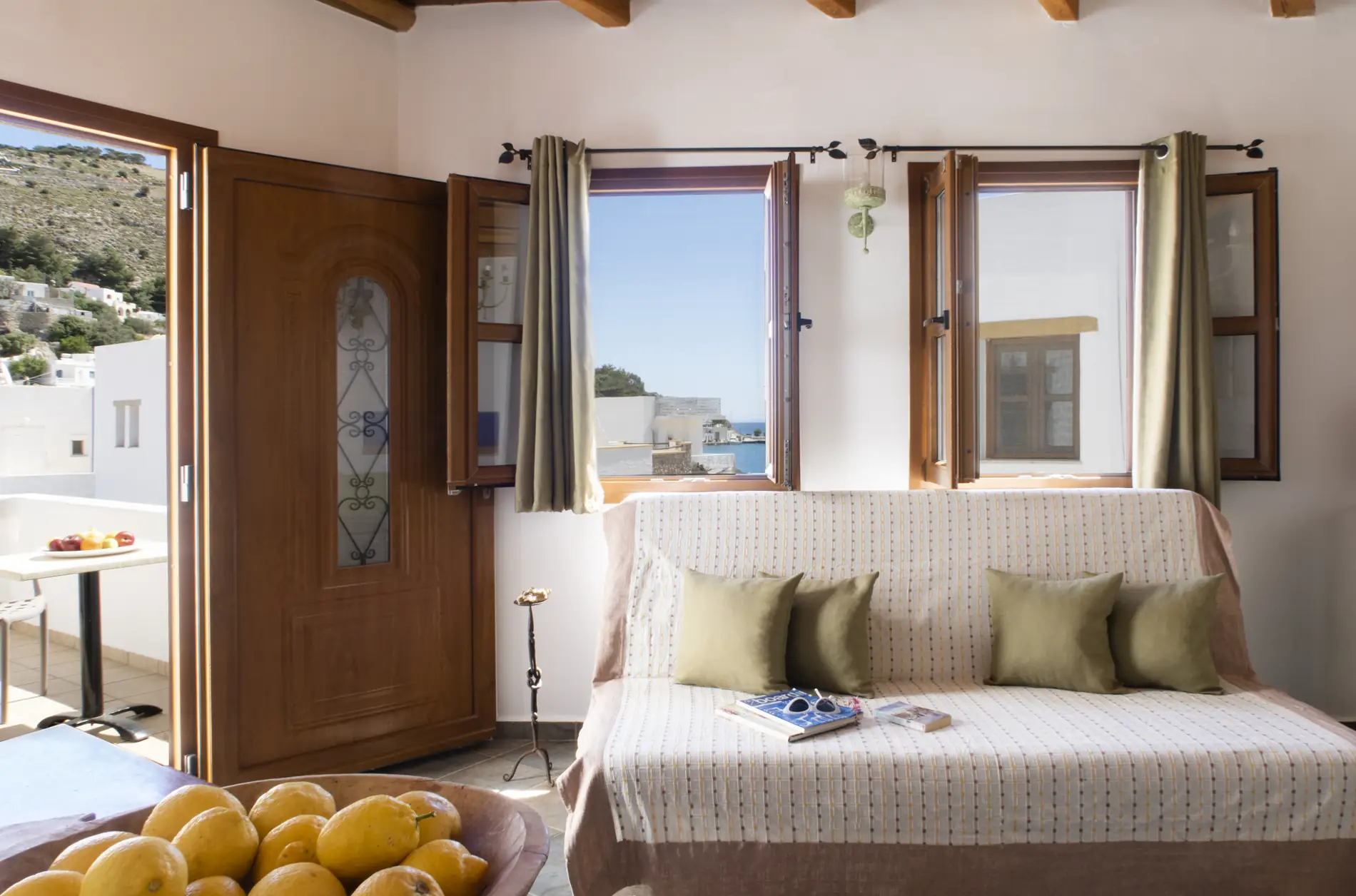 Διαμέρισμα 9 - view 3