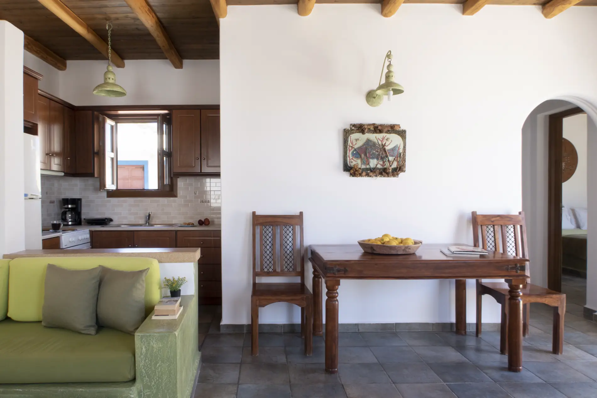 Διαμέρισμα 9 - view 4