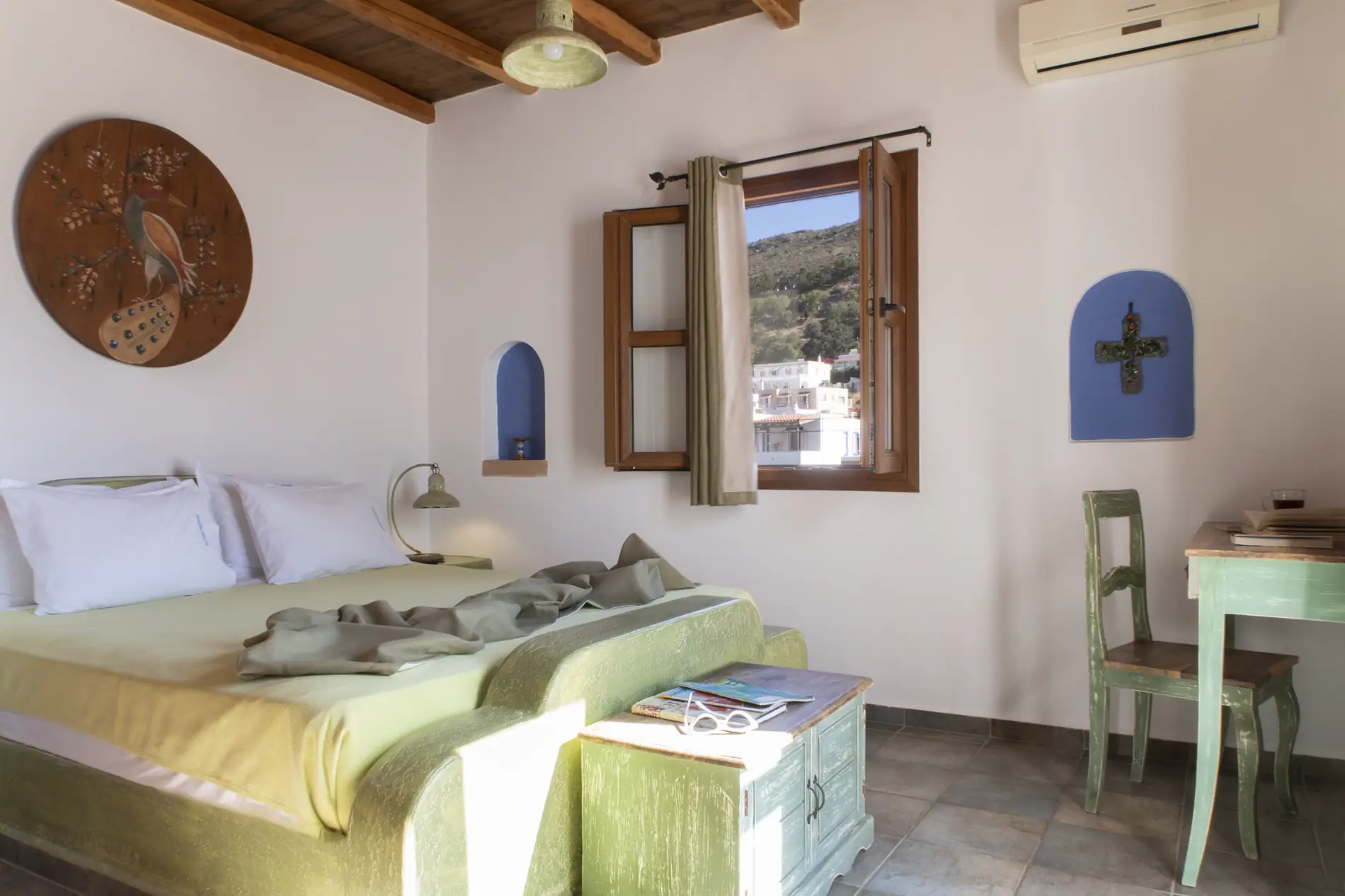 Διαμέρισμα 9 - view 5