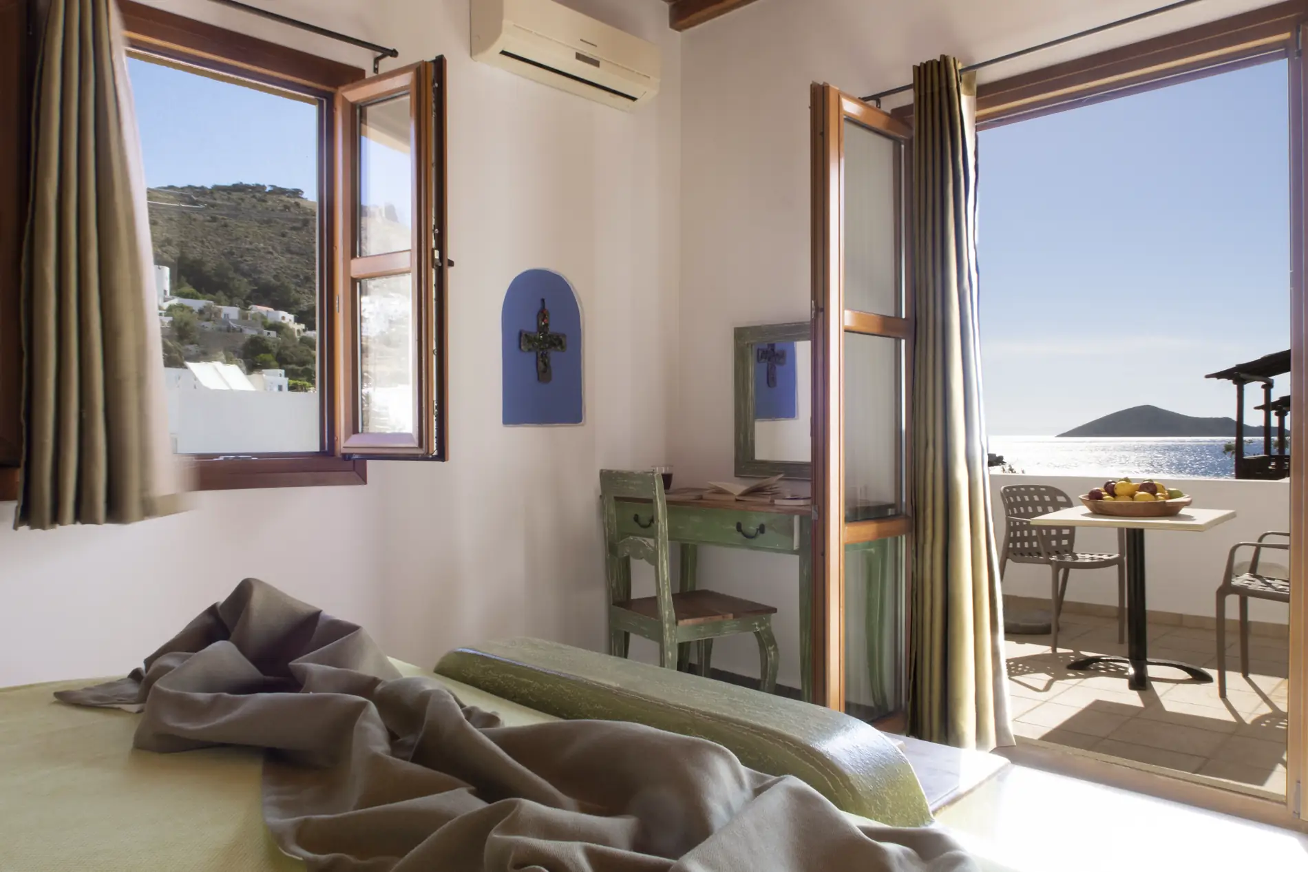 Διαμέρισμα 9 - view 6