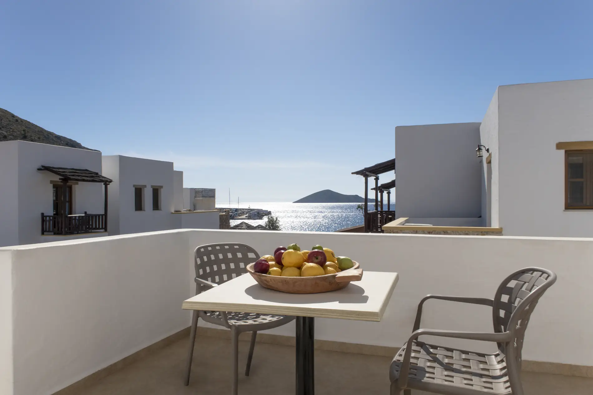 Διαμέρισμα 9 - view 7